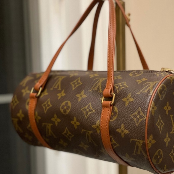 💗Louis Vuitton Papillon 26 - Picture 4 of 12